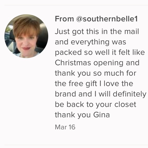 Meet your Posher, Wendy - Picture 7 of 16